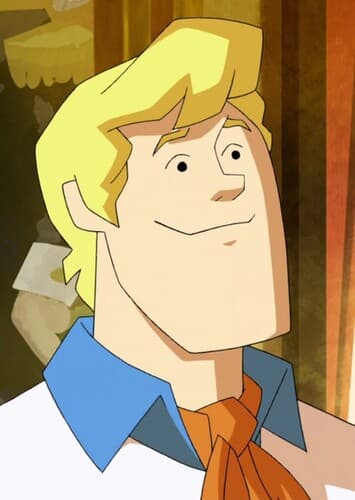 Fred Jones