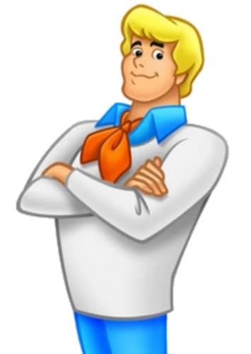 Fred Jones
