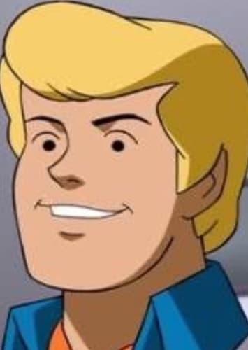 Fred Jones