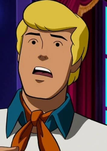Fred Jones