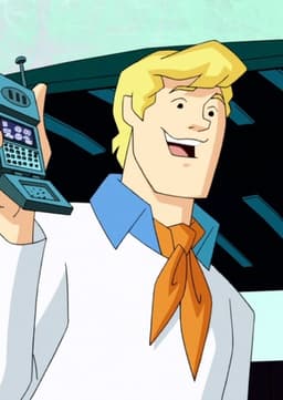 Fred Jones