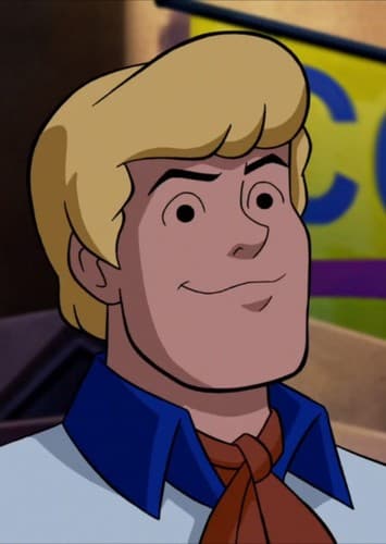 Fred Jones