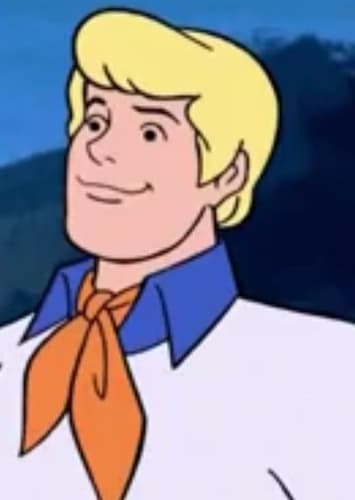 Fred Jones