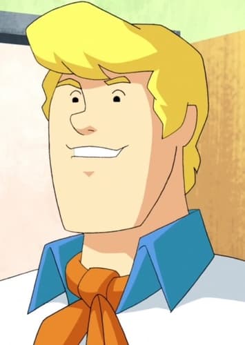 Fred Jones