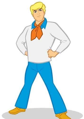 Fred Jones