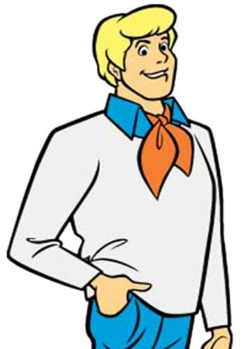 Fred Jones