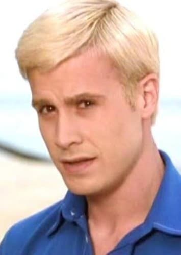 Fred Jones