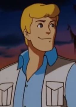 Fred Jones