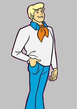 Fred Jones