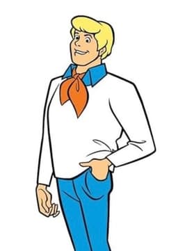 Fred Jones