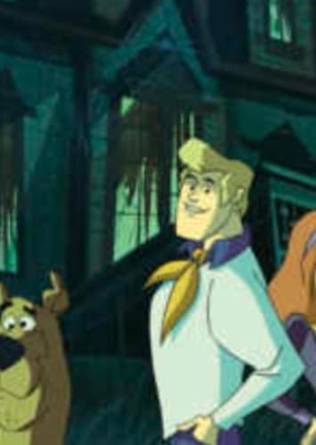 Fred Jones