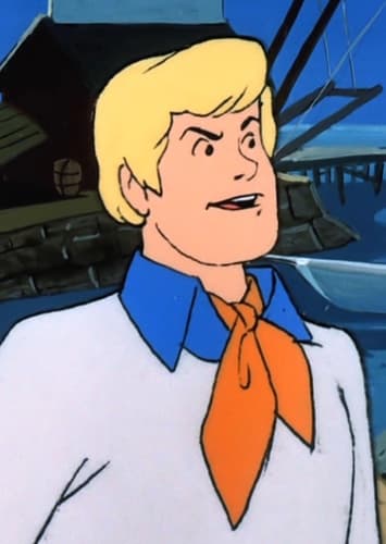 Fred Jones
