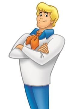 fred Jones