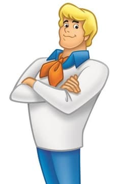 Fred Jones