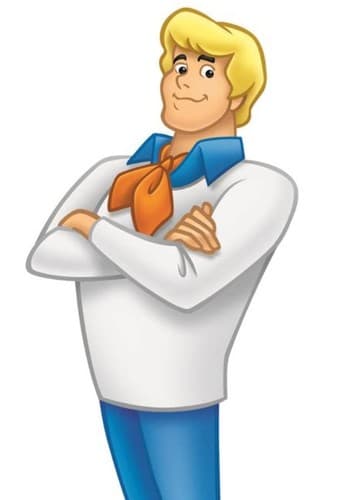 Fred Jones