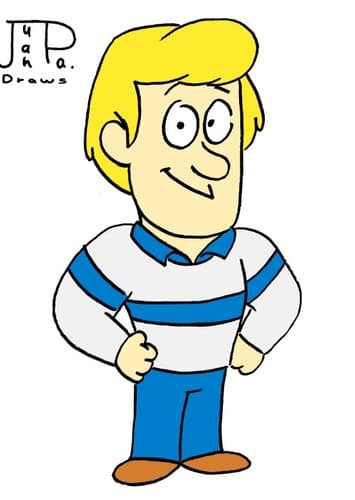 Fred Jones
