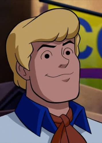 Fred Jones