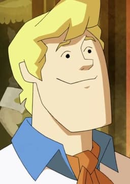 Fred Jones