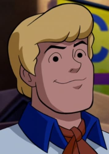 Fred Jones