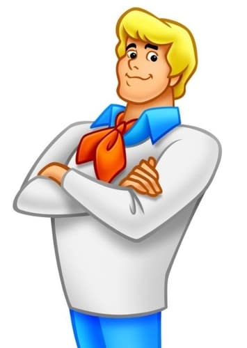 Fred Jones