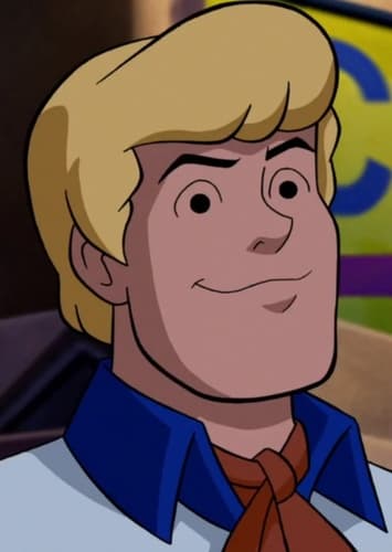 Fred Jones