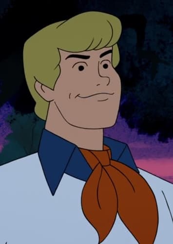 Fred Jones