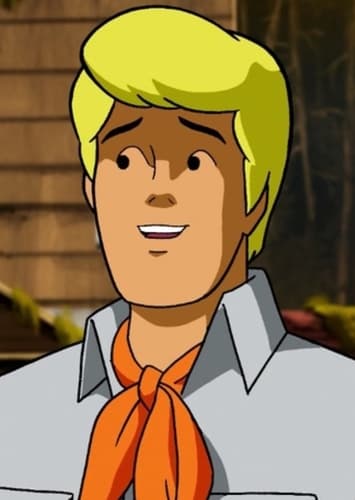 Fred Jones