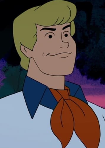 Fred Jones
