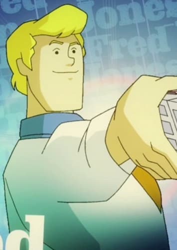 Fred Jones