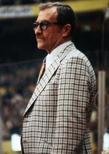 Fred Shero