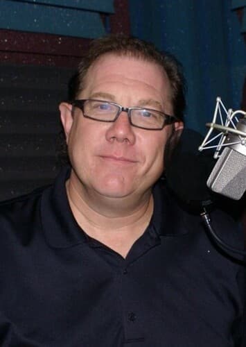 Fred Tatasciore