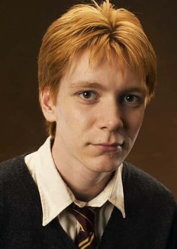 Fred Weasley