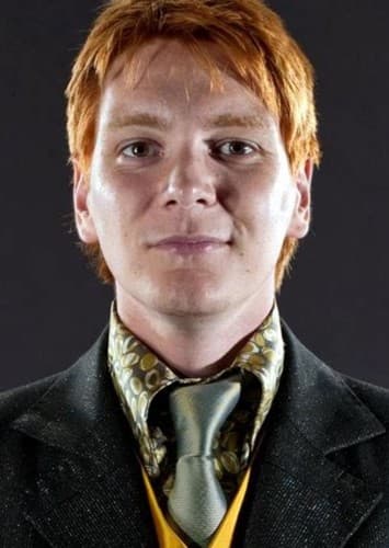 Fred Weasley
