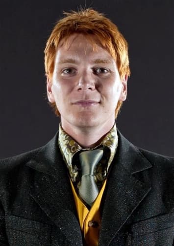 Fred Weasley
