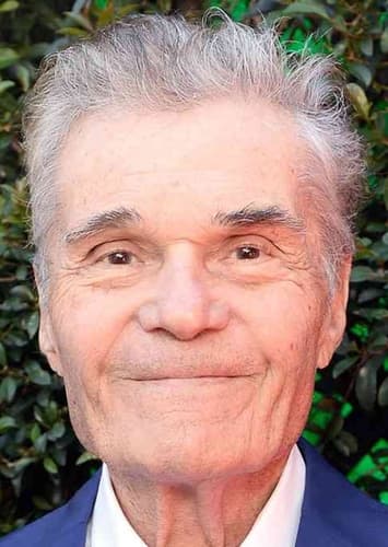 Fred Willard