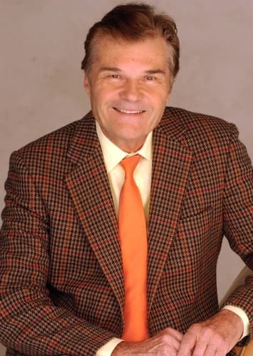 Fred Willard