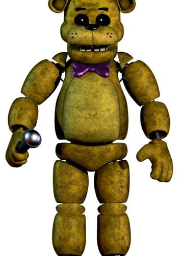 Fredbear