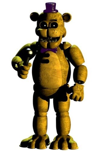Fredbear