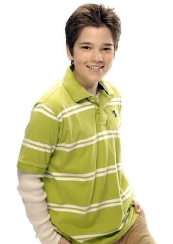 Freddie Benson