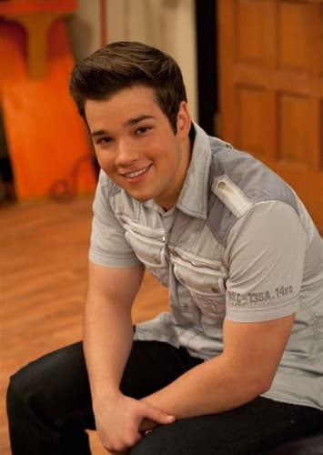 Freddie Benson