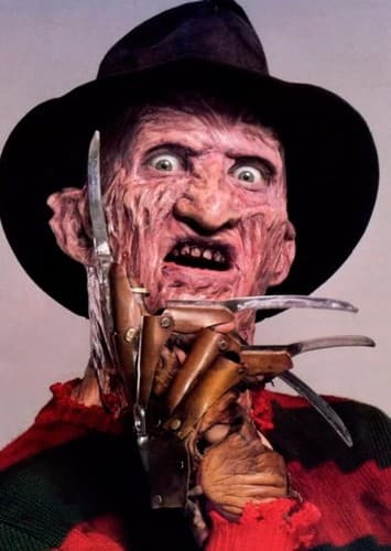 Freddy Krueger
