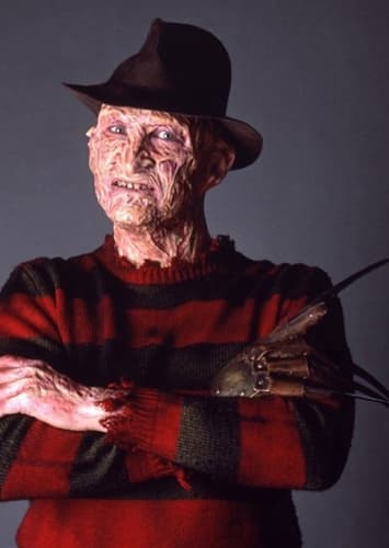 Freddy Krueger