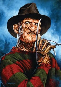 Freddy Krueger