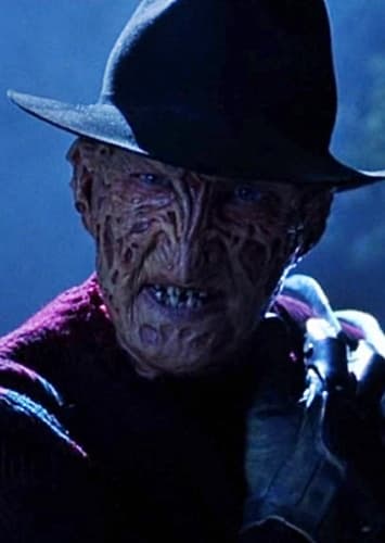 Freddy Krueger