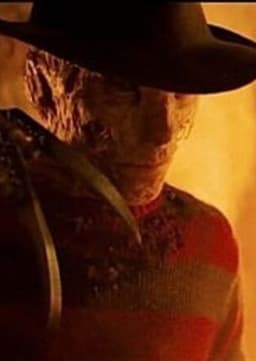 Freddy Krueger