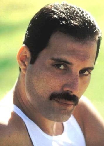 Freddy Mercury