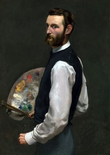 Frédéric Bazille