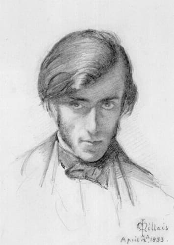 Frederic George Stephens