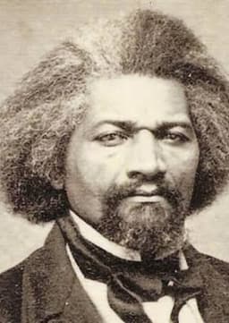 Frederick Douglass