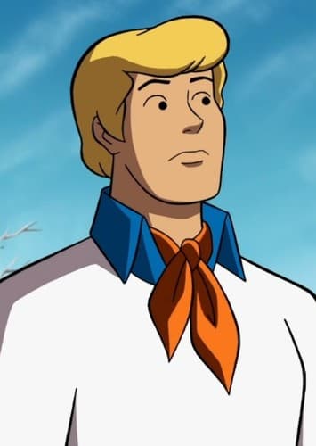 Frederick "Fred" Jones